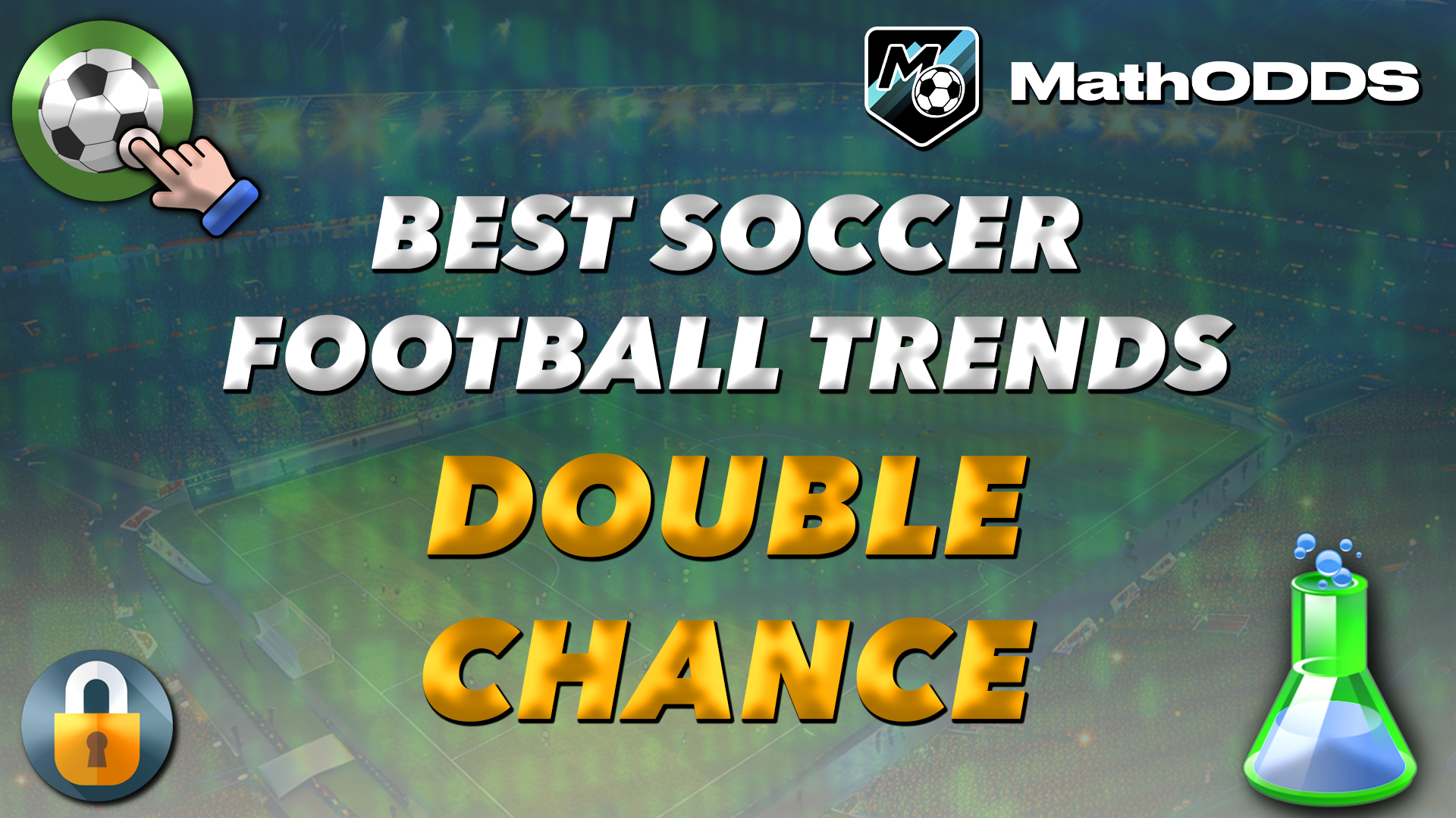 The best soccer trends ‘Draw or win’ from 07/25/2025