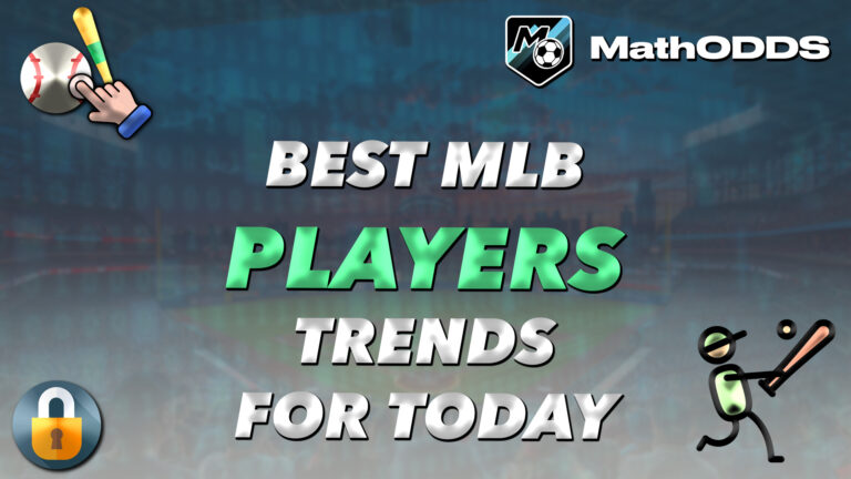 Top MLB Player Over 0.5 Runs trends - 29-04-2026