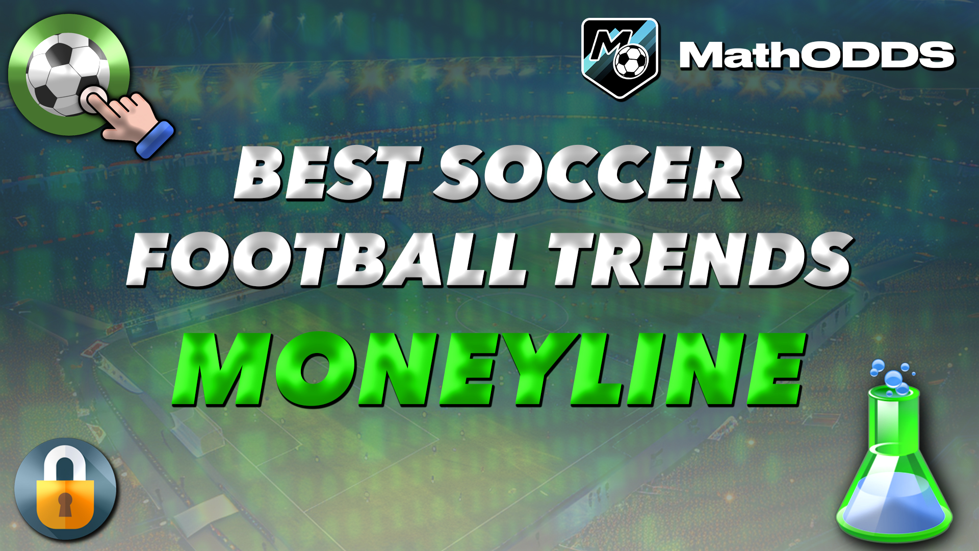 Soccer : trends ‘Victory result – Moneyline’ from 07/25/2025