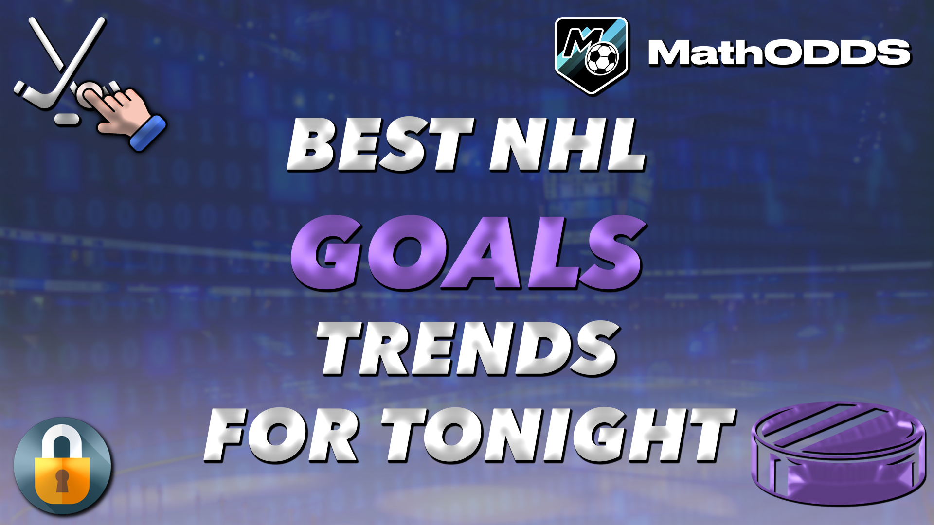 Top NHL Goal-Scorer Trends — December 11, 2025