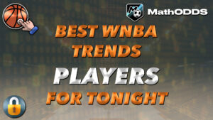wnba basketball sport trends props picks players article free