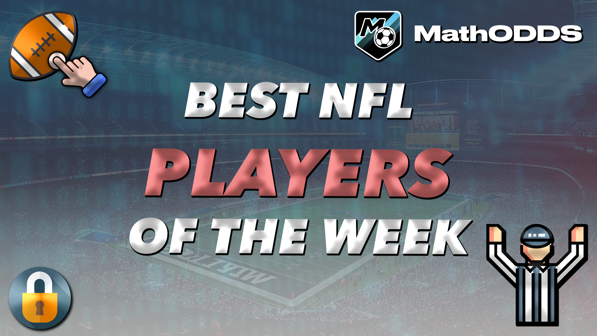 Top NFL Player Trends — December 11, 2025