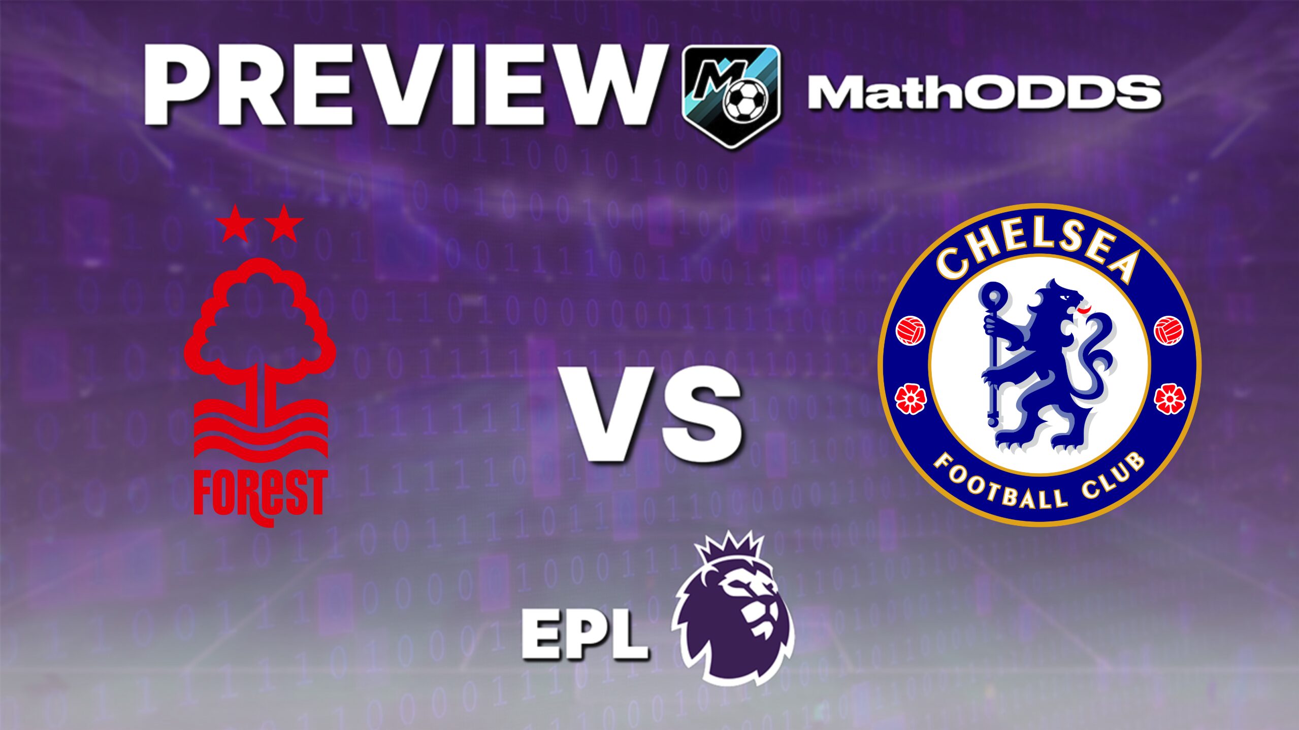 Nottingham Forest vs Chelsea - Predictions - Premier League - 18/10/2025
