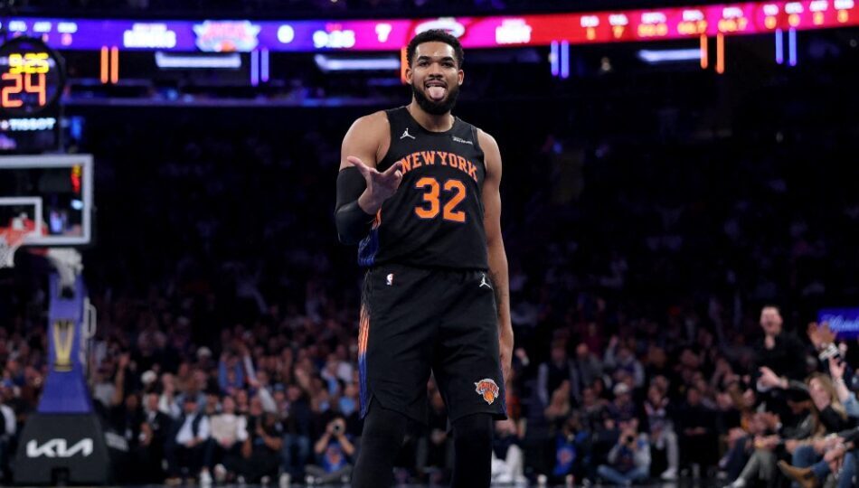 NBA: Towns (39pts) and Shamet (36pts) crush the Heat