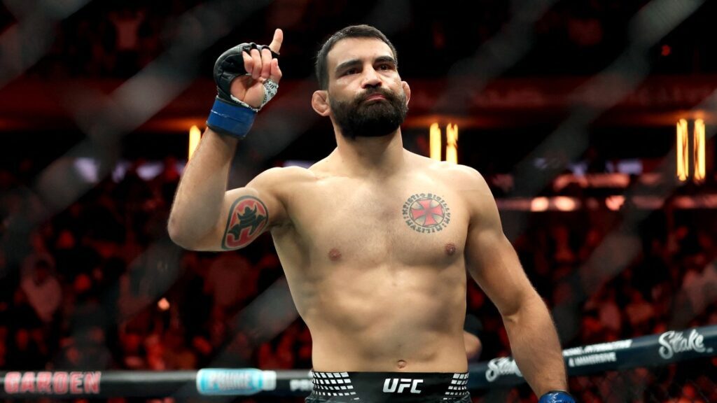 Benoit Saint Denis, 16 seconds, a record