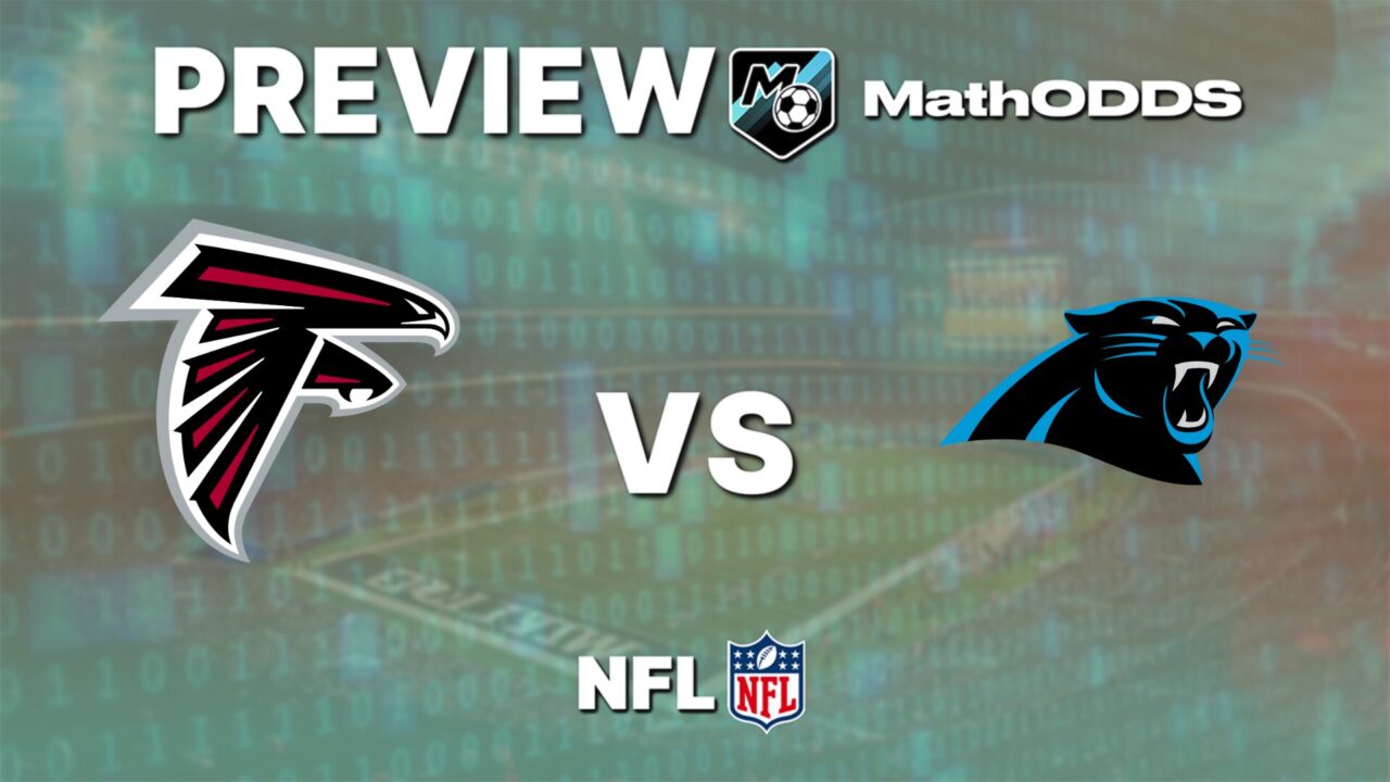 Atlanta Falcons vs Carolina Panthers – Free Prediction and Forecasts – NFL – 11/16/2025