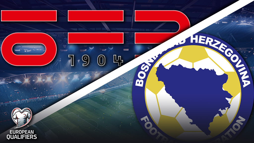 Austria vs Bosnia-Herzegovina - Free Prediction and predictions - 2026 World Cup Qualifiers - 11/18/2025