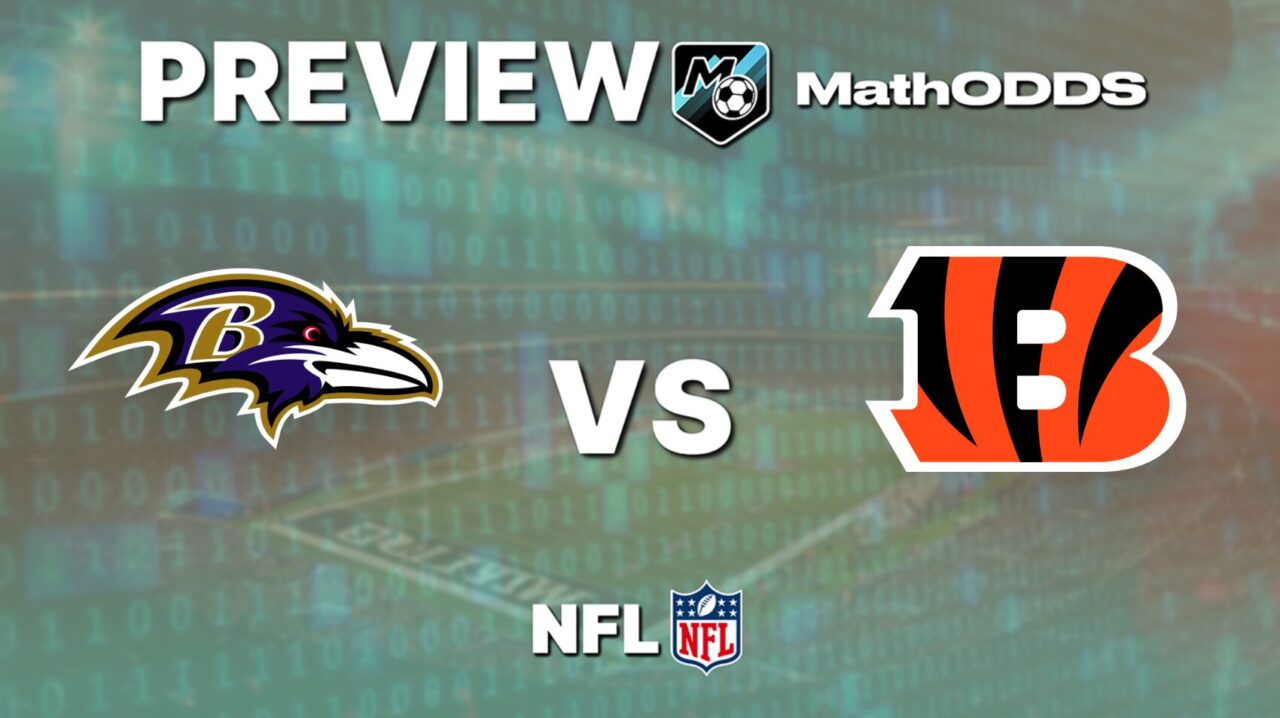 Baltimore Ravens vs Cincinnati Bengals - Free NFL prediction and picks - November 27, 2025