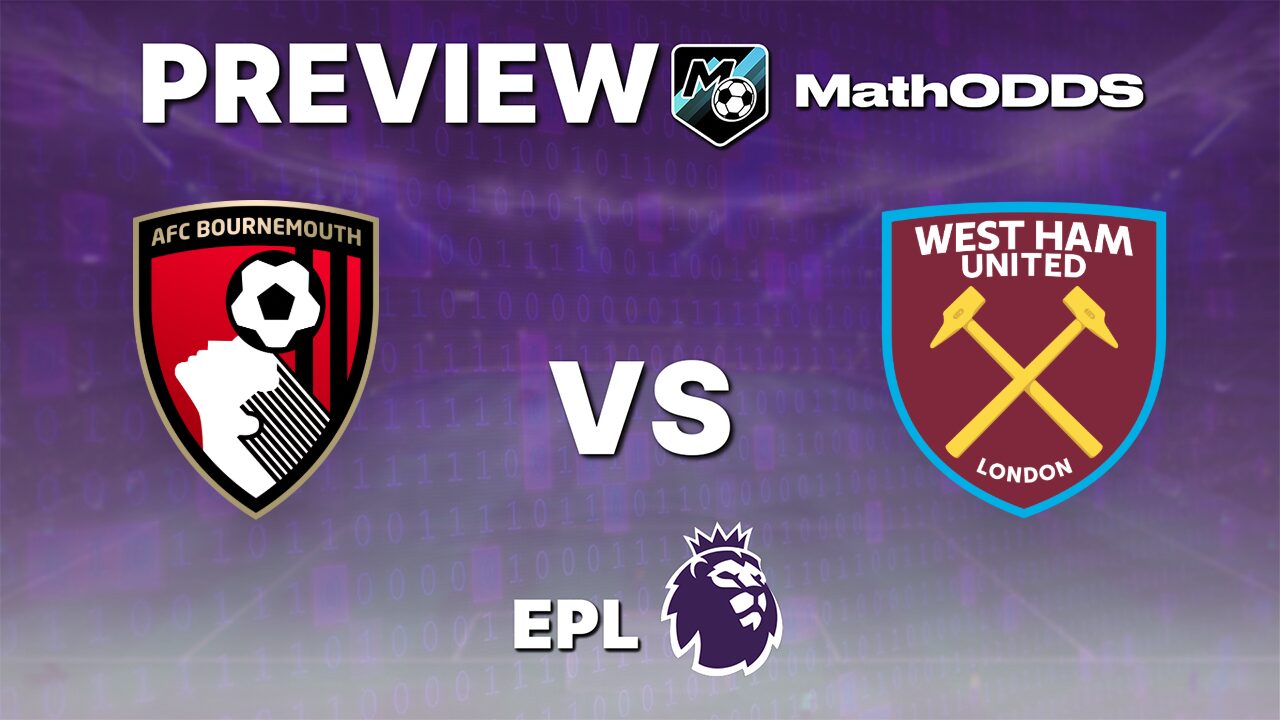 Bournemouth vs West Ham – Free football tip and predictions – Premier League – November 22, 2025