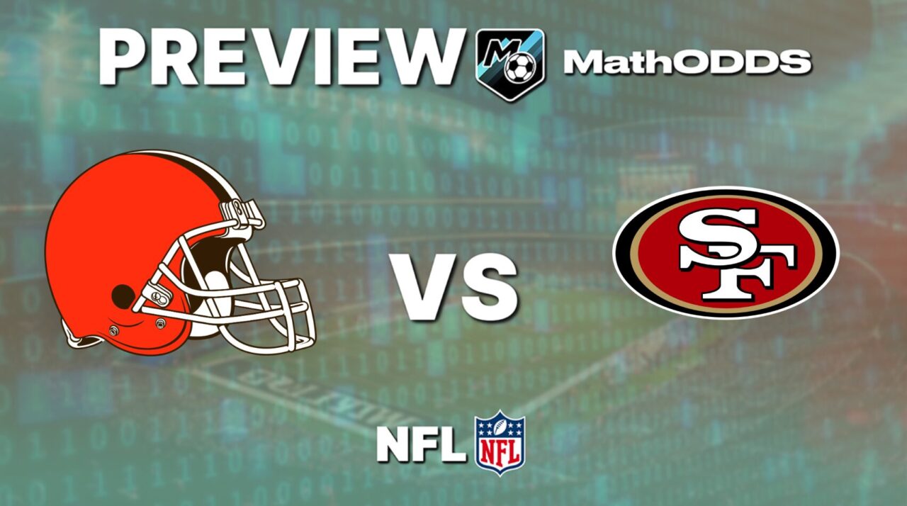 Cleveland Browns vs San Francisco 49ers - Free NFL Prediction and Picks - November 30, 2025
