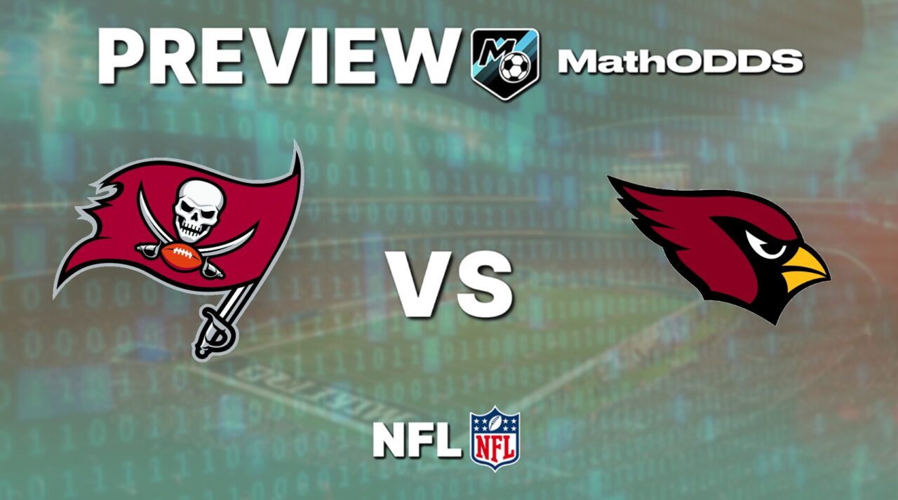 Tampa Bay Buccaneers vs Arizona Cardinals – Free NFL Pick and Predictions – November 30, 2025