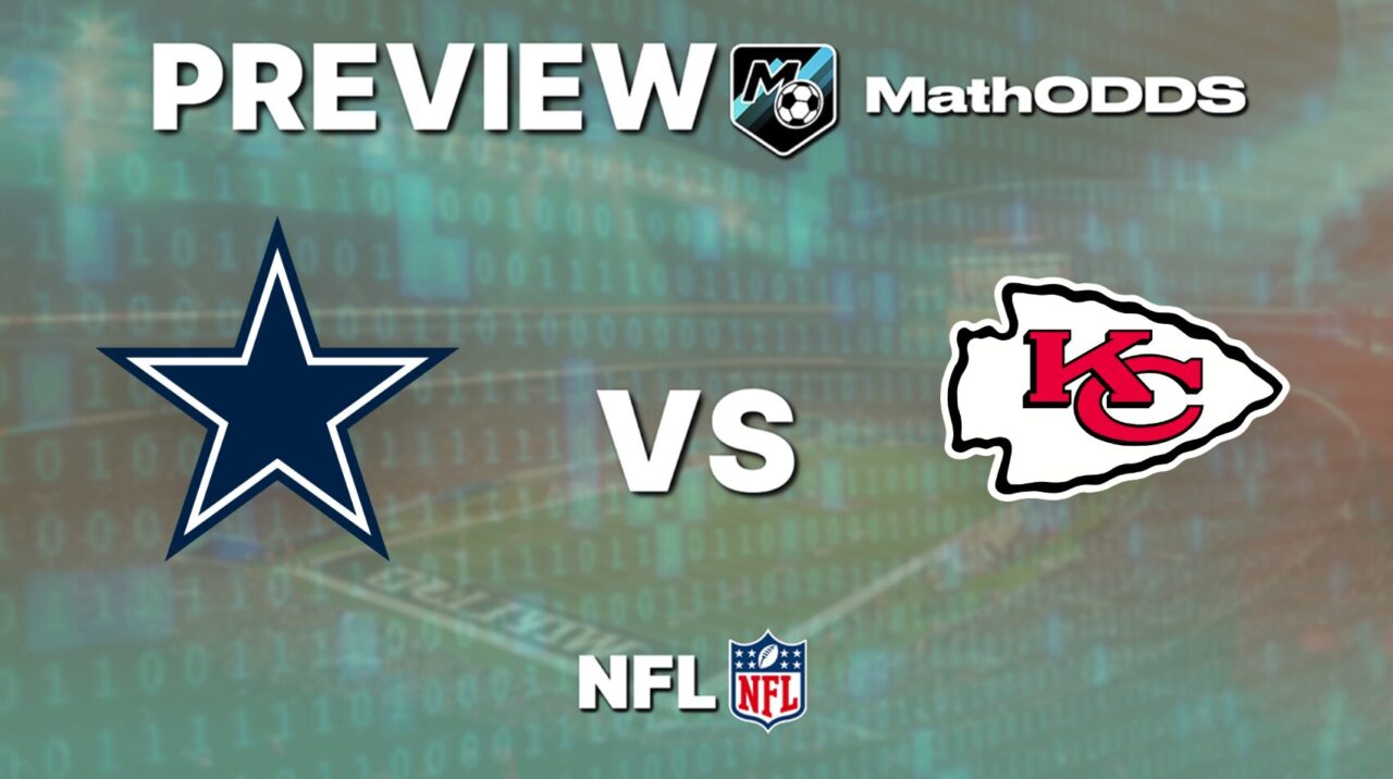 Dallas Cowboys vs Kansas City Chiefs - Free NFL tip and predictions - November 27, 2025