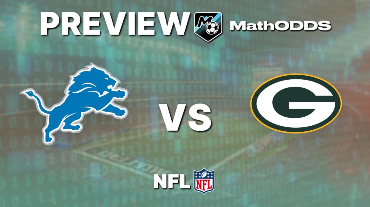 Detroit Lions vs Green Bay Packers - Free NFL pick and predictions - November 27, 2025