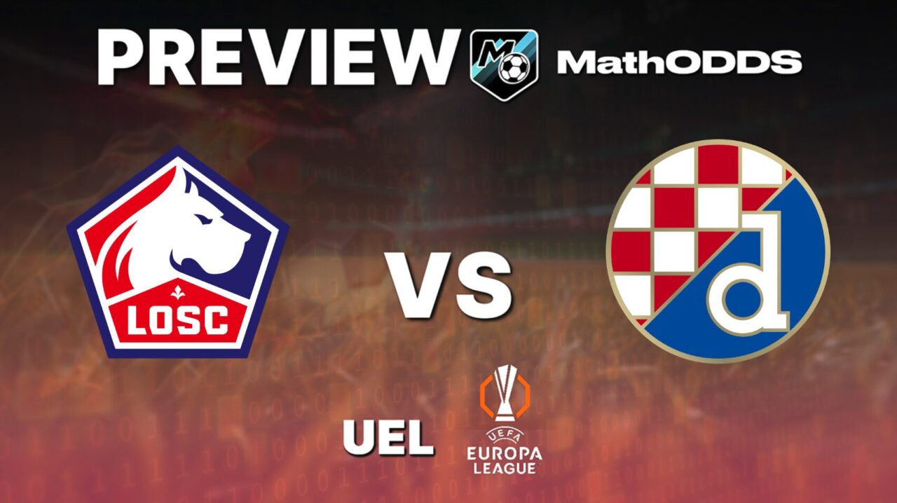 LOSC vs Dinamo Zagreb – Free Football Pick and Predictions – Europa League – November 27, 2025