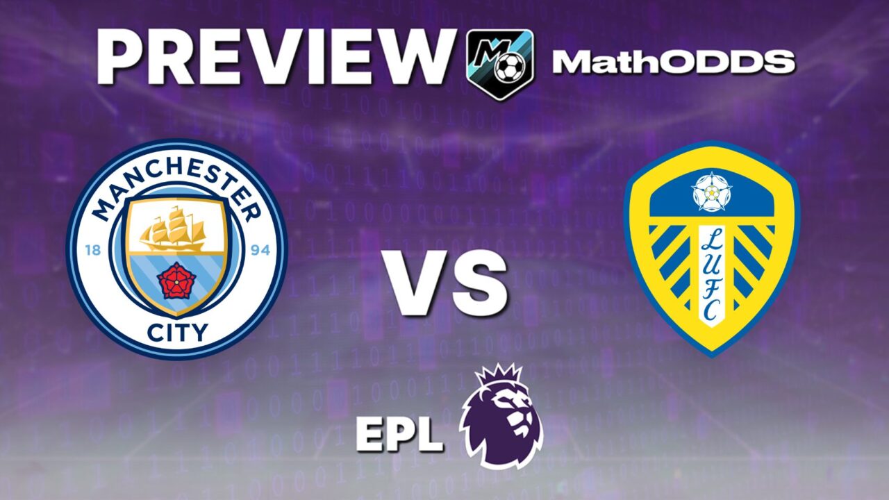 Manchester City vs Leeds – Free Football Prediction and Tips – Premier League – November 29, 2025