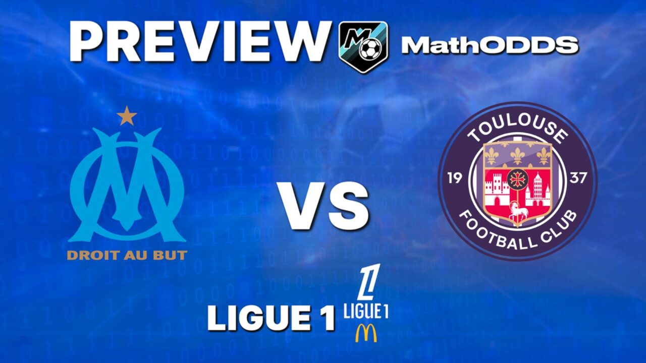 Olympique de Marseille vs Toulouse FC – Free Football Prediction and Tips – Ligue 1 – November 29, 2025