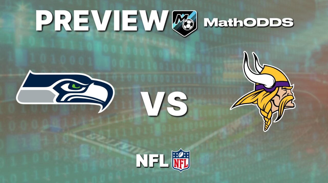 Seattle Seahawks vs Minnesota Vikings – Free NFL prediction and picks – November 30, 2025