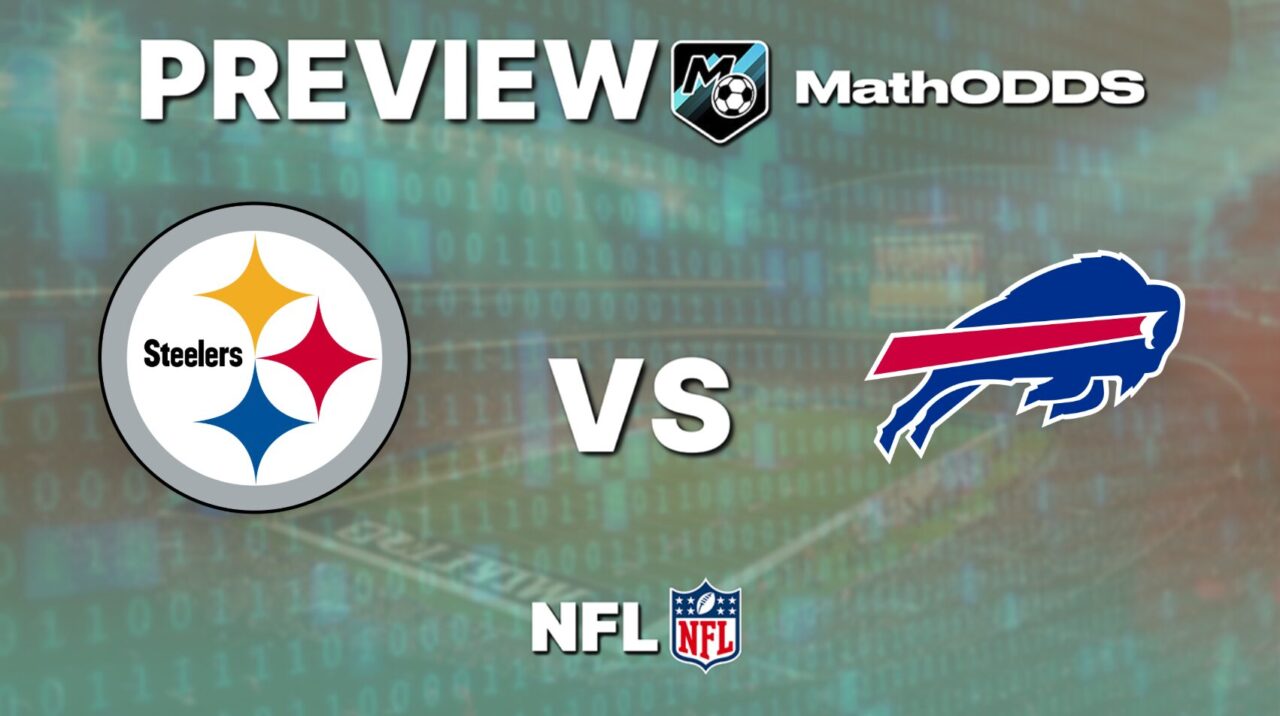 Pittsburgh Steelers vs Buffalo Bills – Free NFL Prediction and Picks – November 30, 2025