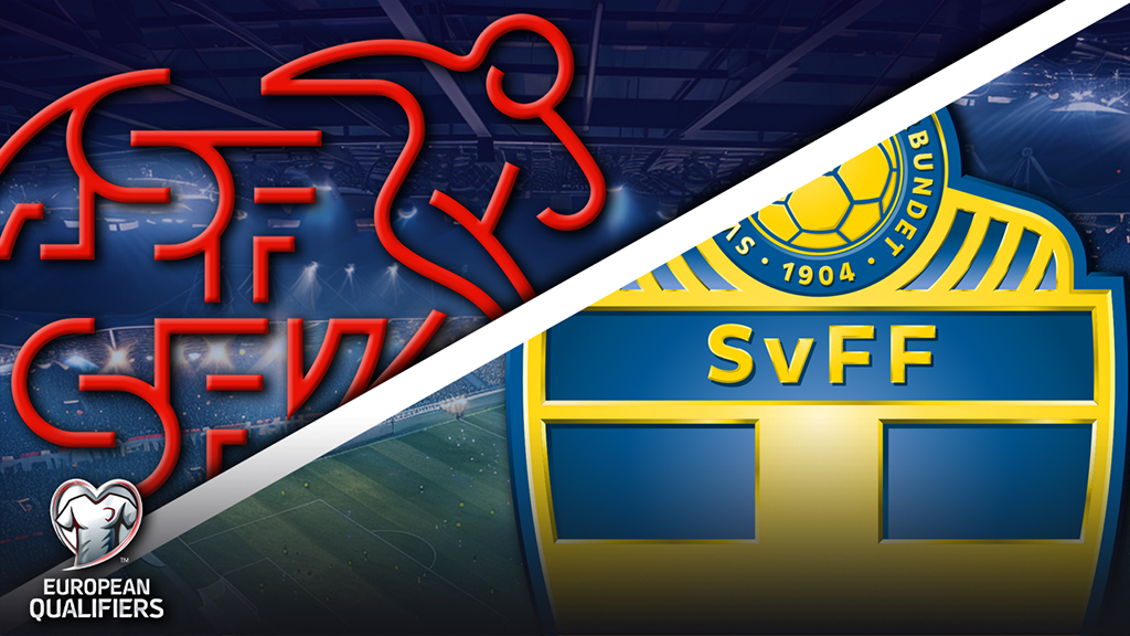 Switzerland vs Sweden - Free Predictions and Prognosis - 2026 World Cup Qualifiers - 11/15/2025