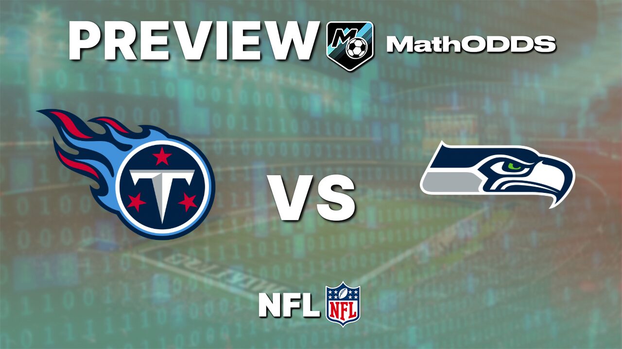 Tennessee Titans vs Seattle Seahawks - Free NFL Prediction and Picks - November 23, 2025