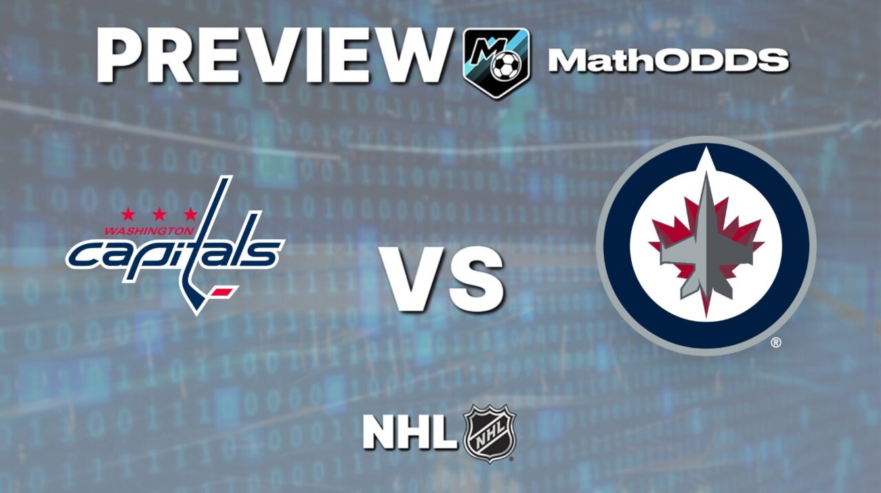 Washington Capitals vs Winnipeg Jets - Free NHL Prediction and Tips - November 26, 2025