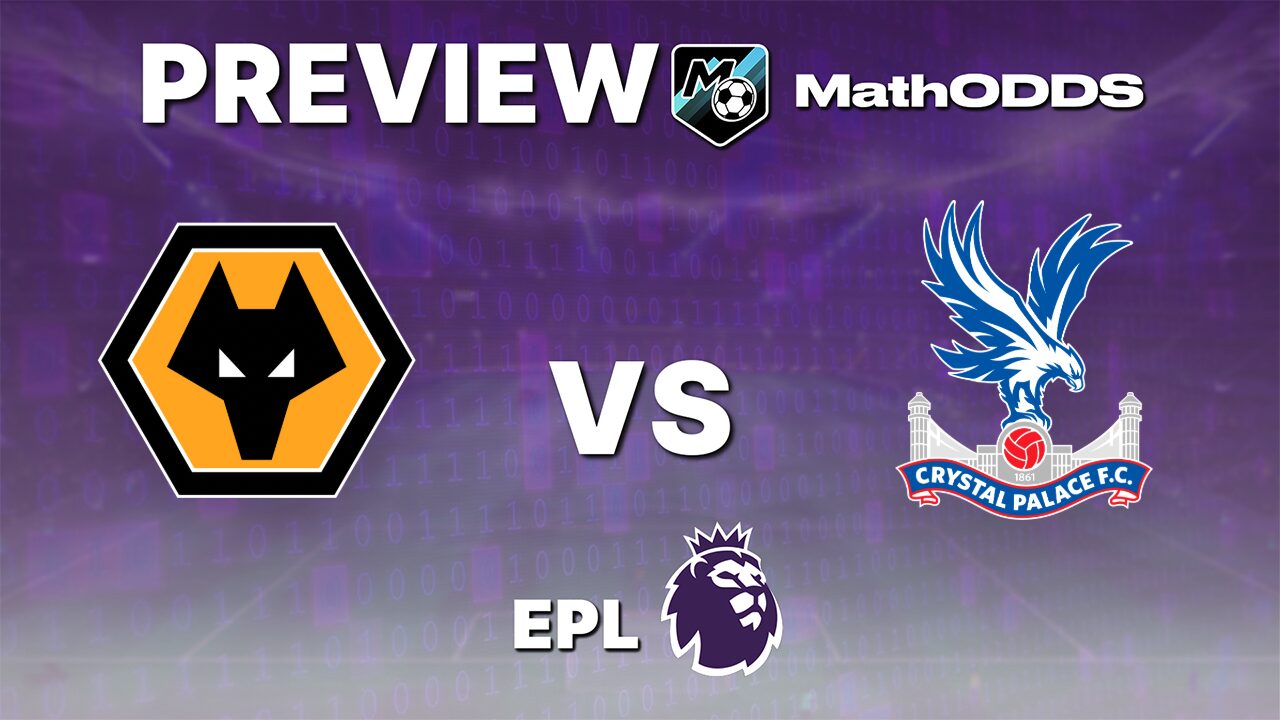 Wolverhampton vs Crystal Palace – Free Football Prediction & Preview – Premier League – November 22, 2025