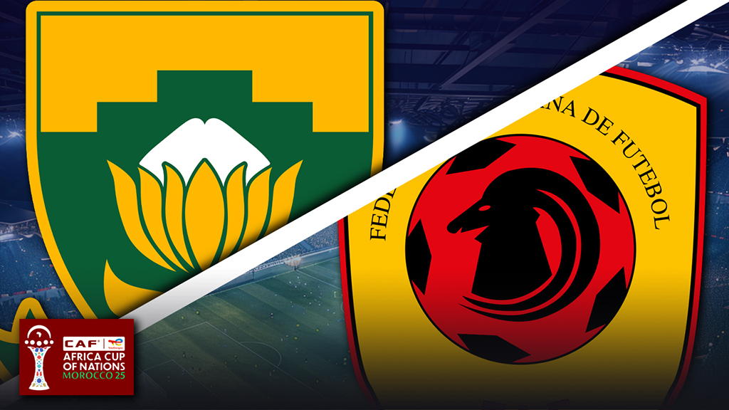 South Africa vs Angola - Free Football Prediction - Africa Cup of Nations - December 22, 2025