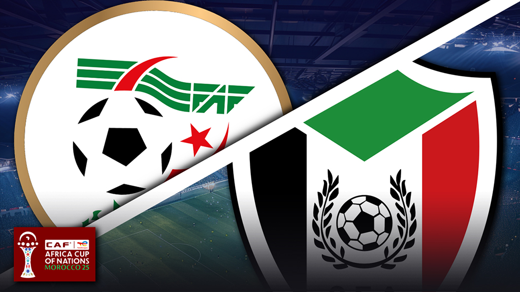Algeria vs Sudan – Free Football Tip – Africa Cup of Nations – December 24, 2025