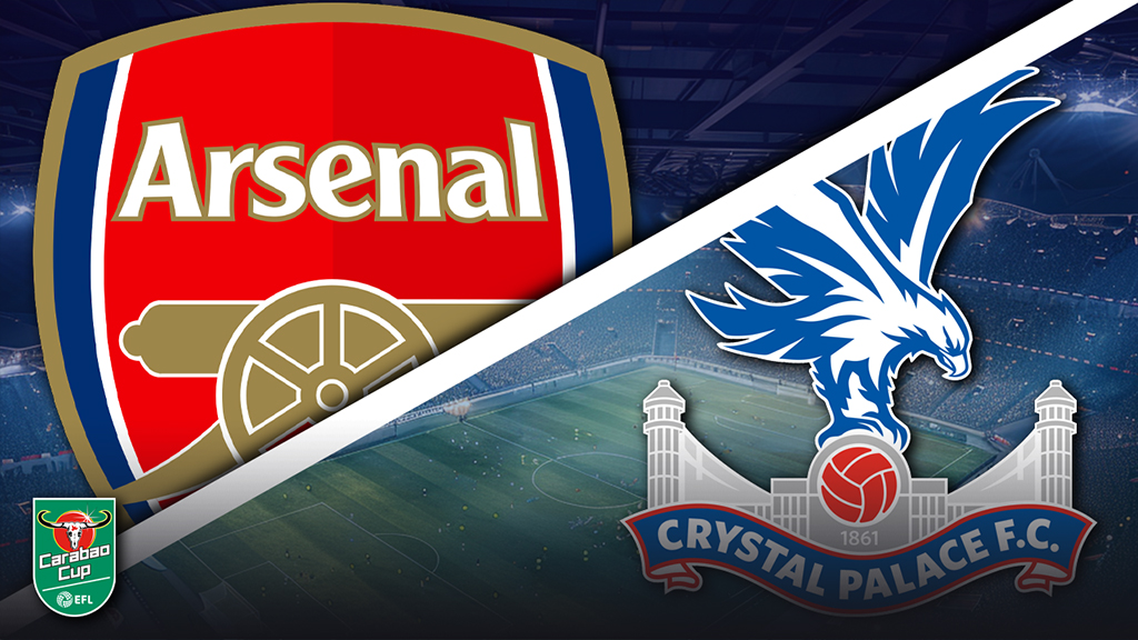 Arsenal vs Crystal Palace - Free Football Prediction and Tips - EFL Cup - December 23, 2025