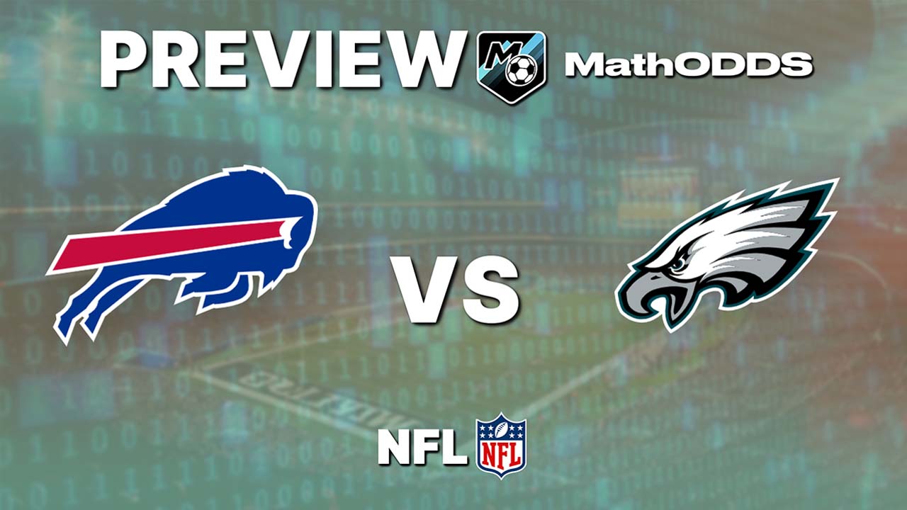 Buffalo Bills vs Philadelphia Eagles – Free NFL pick and predictions – December 28, 2025