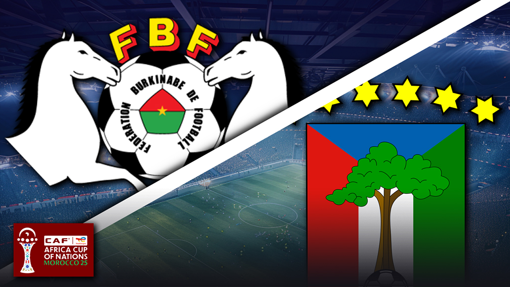 Burkina Faso vs Equatorial Guinea – Free Football Prediction – Africa Cup of Nations – December 24, 2025