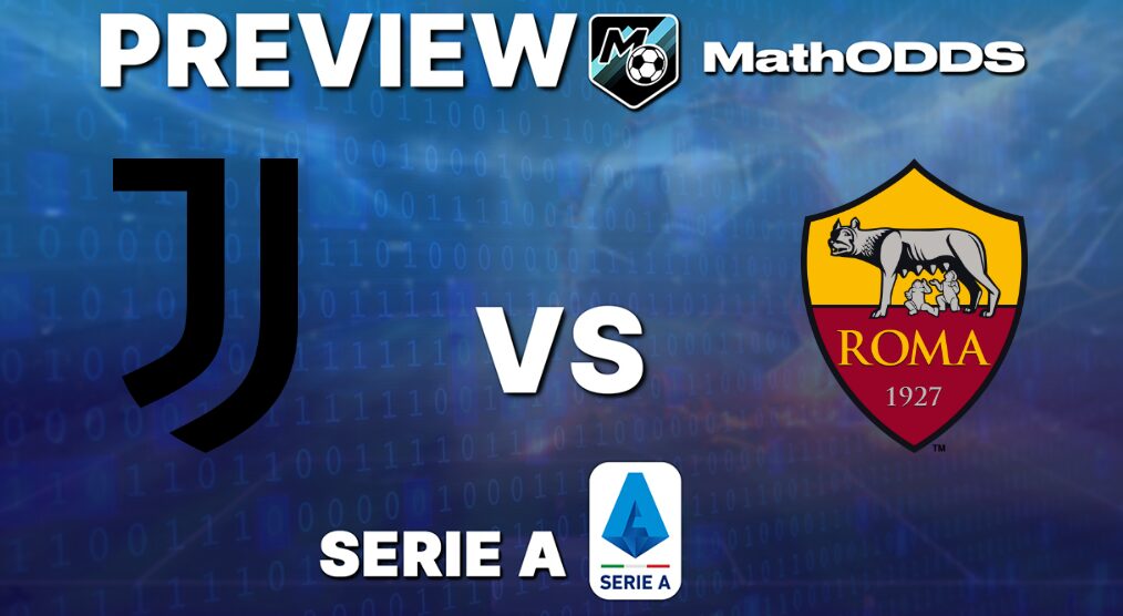 Juventus vs AS Roma – Free Football Tip and Predictions – Serie A – December 20, 2025