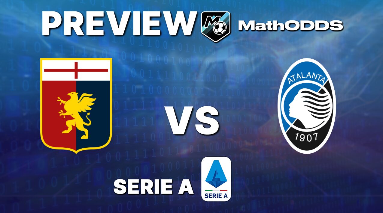 Genoa vs Atalanta – Free Football Prediction and Tips – Serie A – December 21, 2025