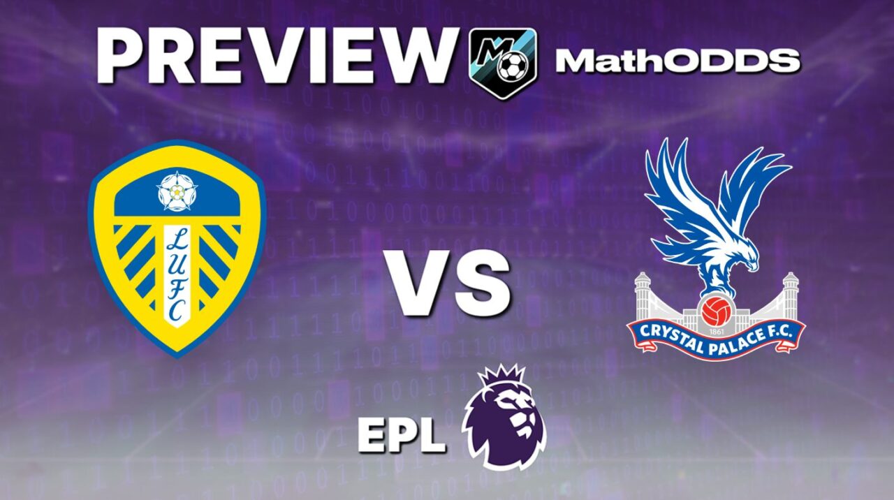 Leeds vs Crystal Palace – Free Prediction and Picks – Premier League – December 20, 2025