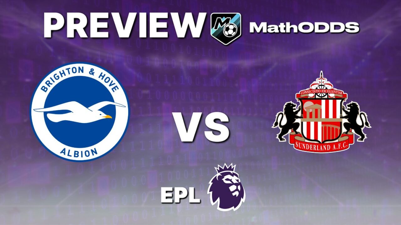 Brighton vs Sunderland – Free Preview & Picks – Premier League – December 20, 2025