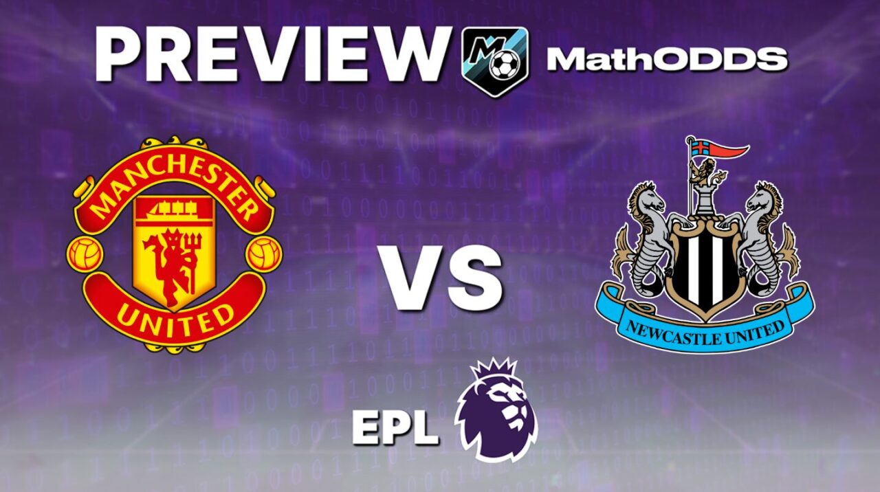 Manchester United vs Newcastle – Free Prediction and Picks – Premier League – December 27, 2025