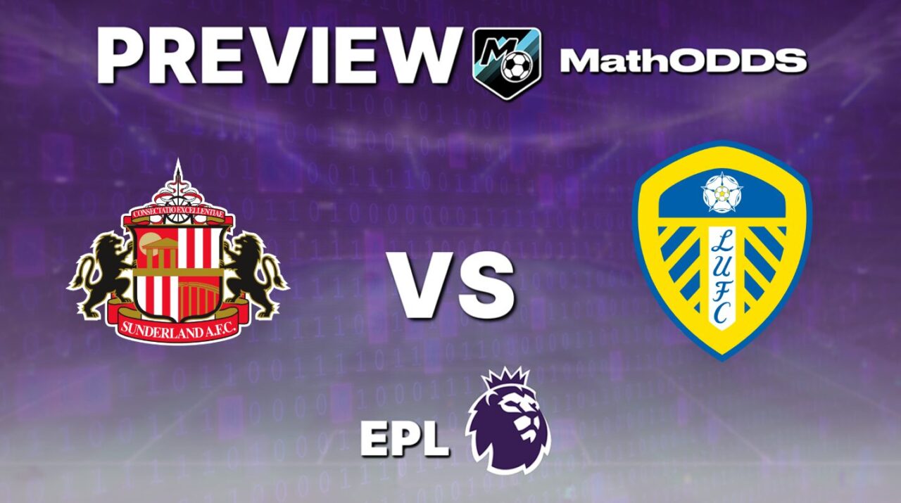 Sunderland vs Leeds – Free Tip and Predictions – Premier League – December 28, 2025