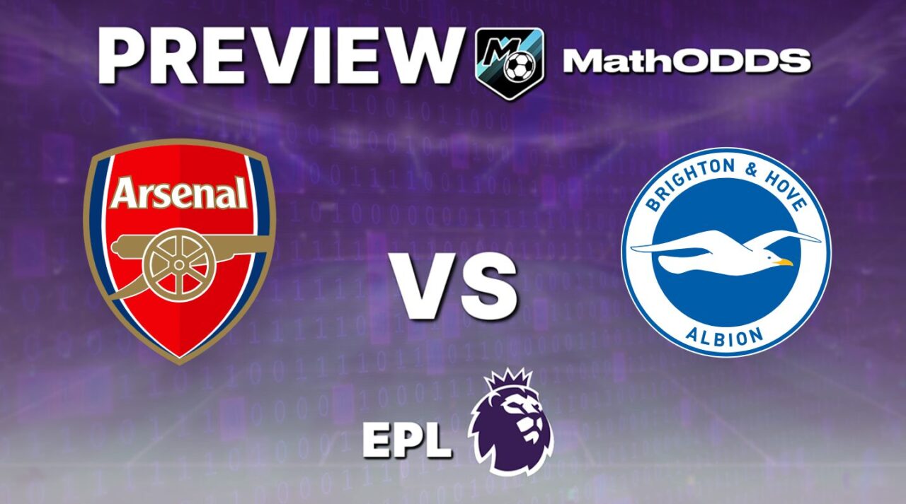 Arsenal vs Brighton – Free Prediction and Tips – Premier League – December 27, 2025