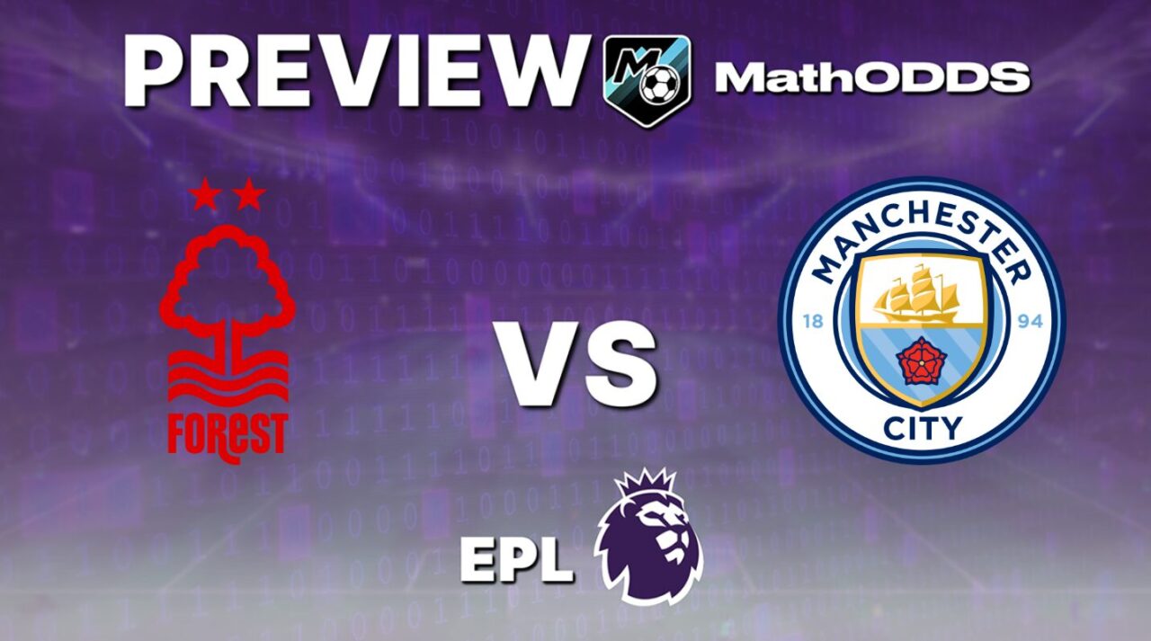 Nottingham Forest vs Manchester City – Free Prediction & Picks – Premier League – December 27, 2025