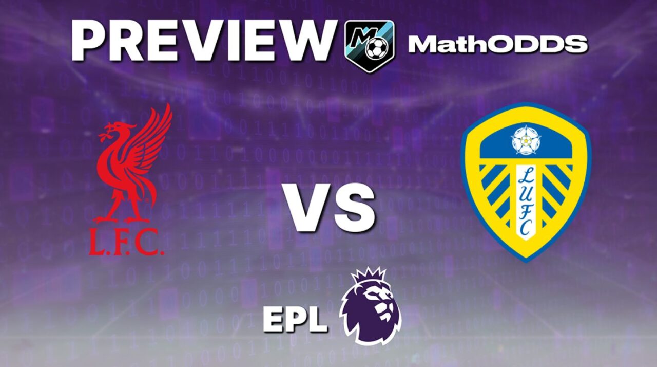 Liverpool vs Leeds – Free Football Prediction & Tips – Premier League – January 1, 2026