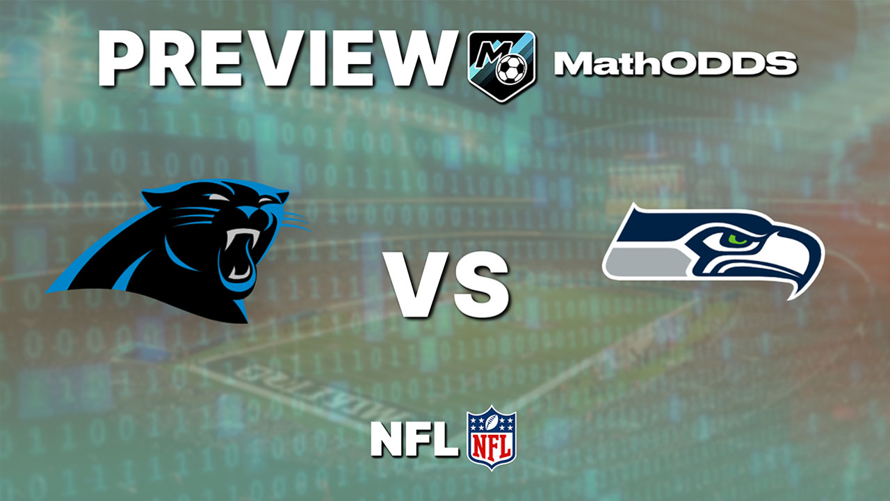 Carolina Panthers vs Seattle Seahawks - Free NFL pick and predictions - December 28, 2025