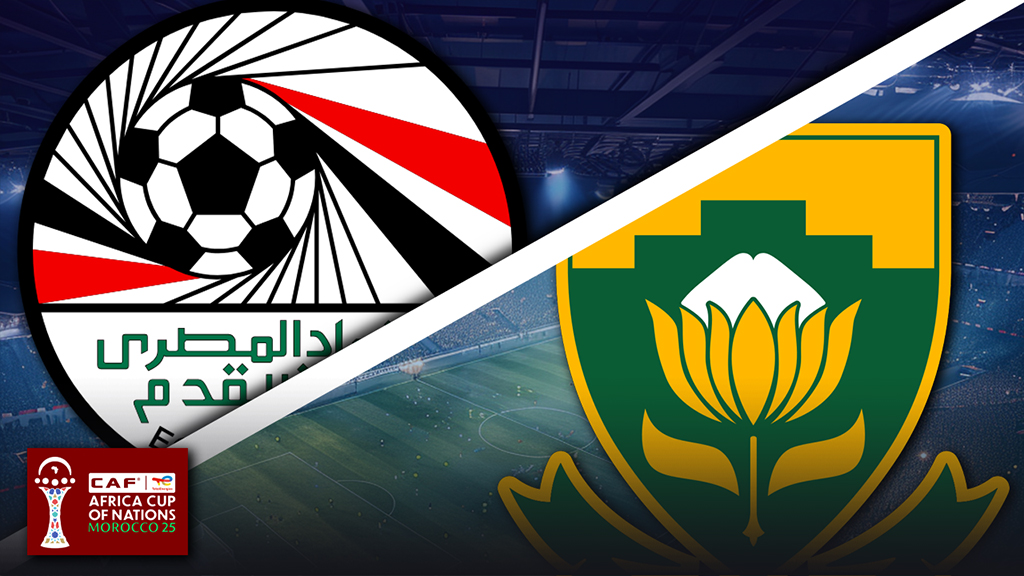 Egypt vs South Africa - Free Football Prediction and Tips - Africa Cup of Nations - December 26, 2025