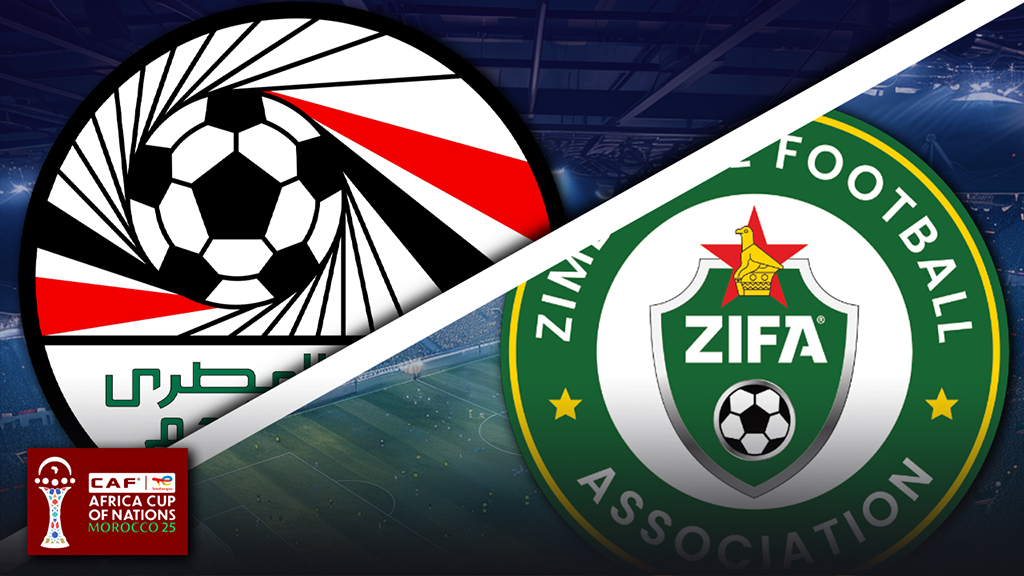 Egypt vs Zimbabwe – Free Football Prediction – Africa Cup of Nations – December 22, 2025