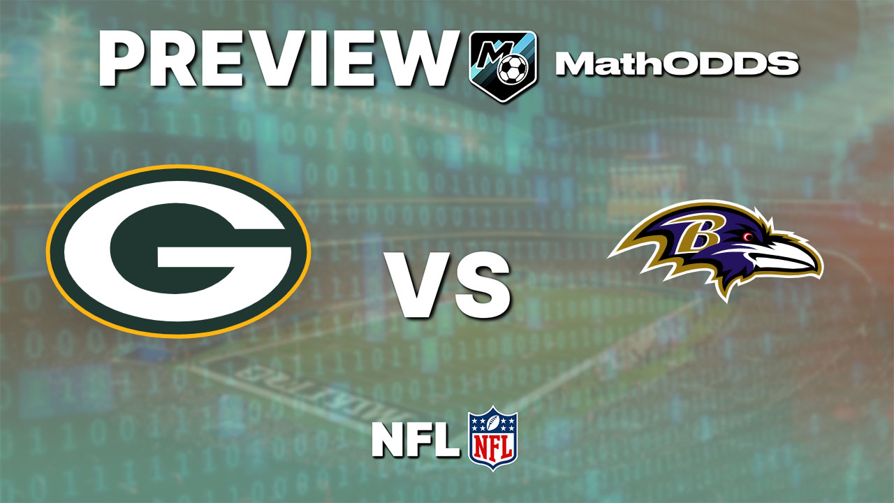 Green Bay Packers vs Baltimore Ravens – Free NFL pick and predictions – December 27, 2025