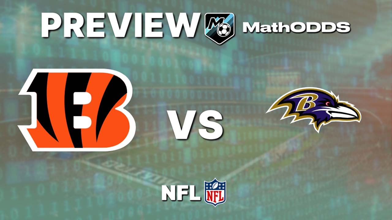 Cincinnati Bengals vs Baltimore Ravens – Free NFL Prediction and Picks – December 14, 2025