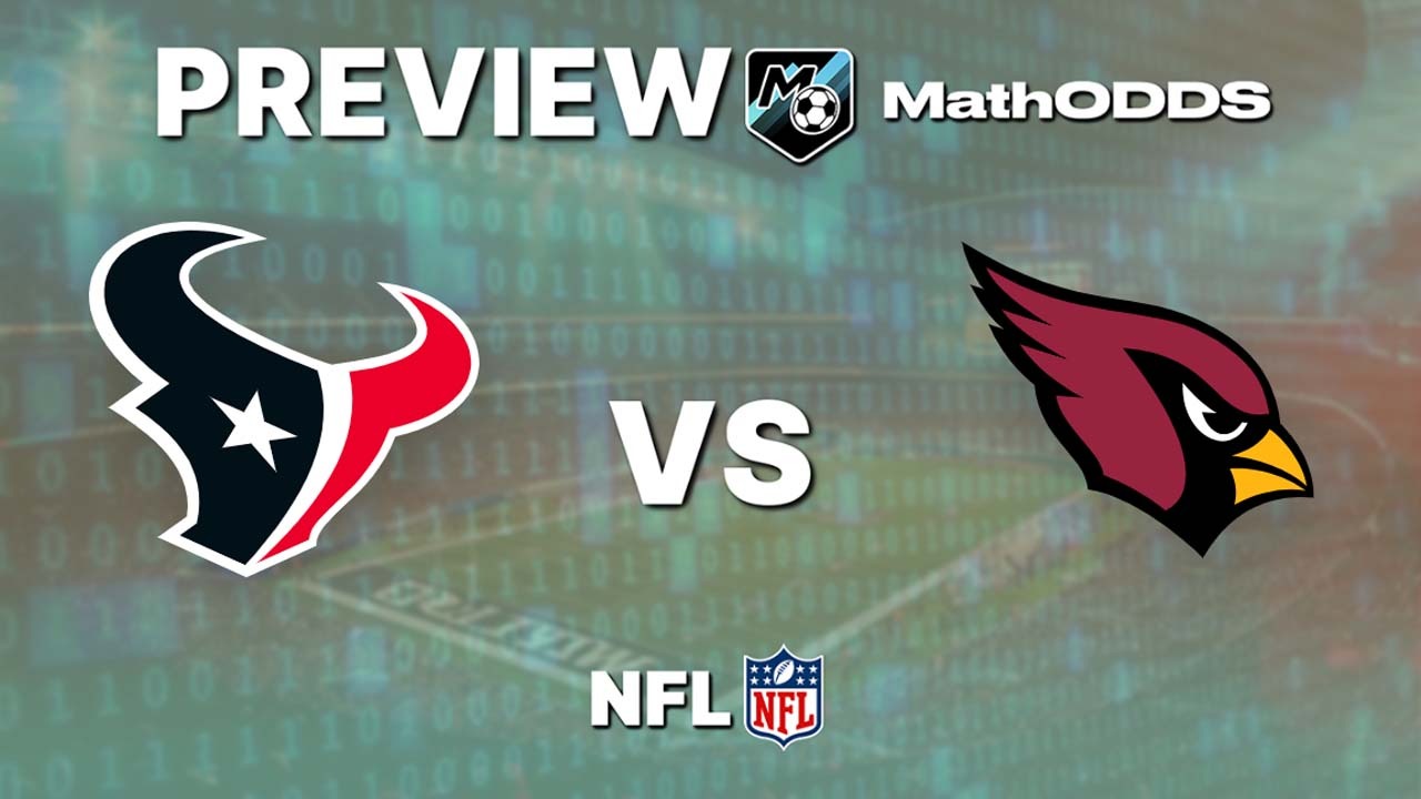Houston Texans vs Arizona Cardinals – Free NFL prediction and picks – December 14, 2025