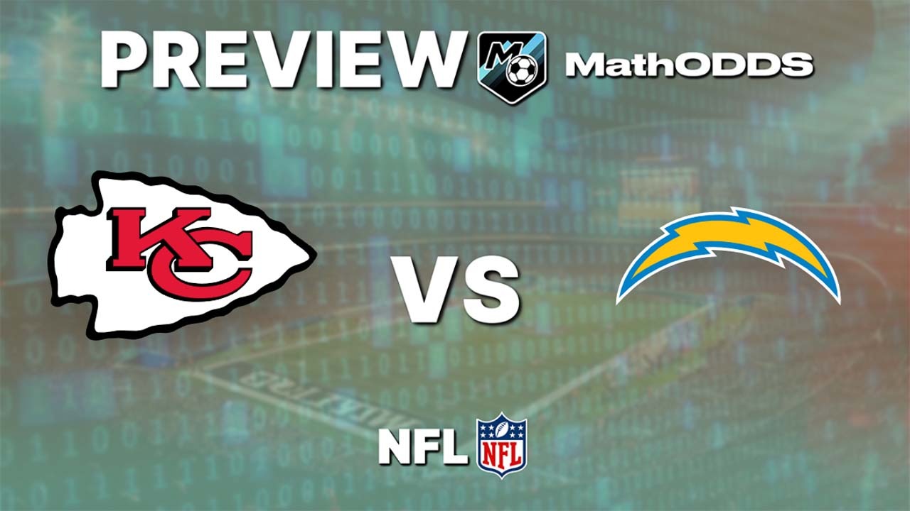 Kansas City Chiefs vs Los Angeles Chargers – Free NFL Pick & Predictions – December 14, 2025