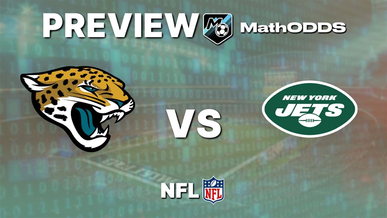 Jacksonville Jaguars vs New York Jets – Free NFL Pick and Predictions – December 14, 2025