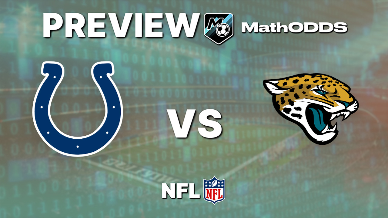 Indianapolis Colts vs Jacksonville Jaguars - Free NFL Prediction and Picks - December 28, 2025