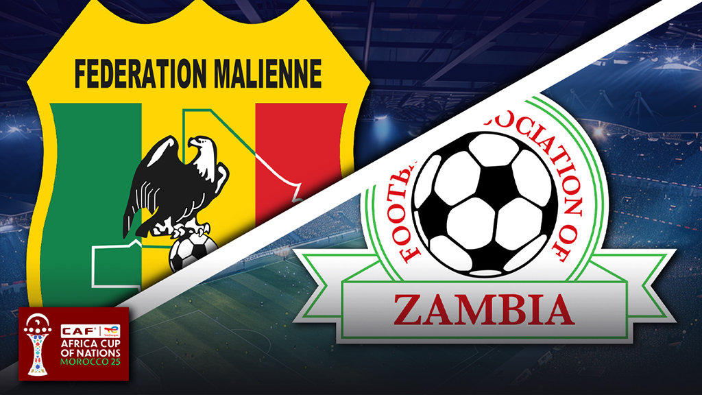 Mali vs Zambia - Free Football Prediction - Africa Cup of Nations - December 22, 2025